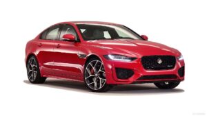 Upcoming Jaguar XE Facelift 2025 – What’s New, Expected Price & Highlights