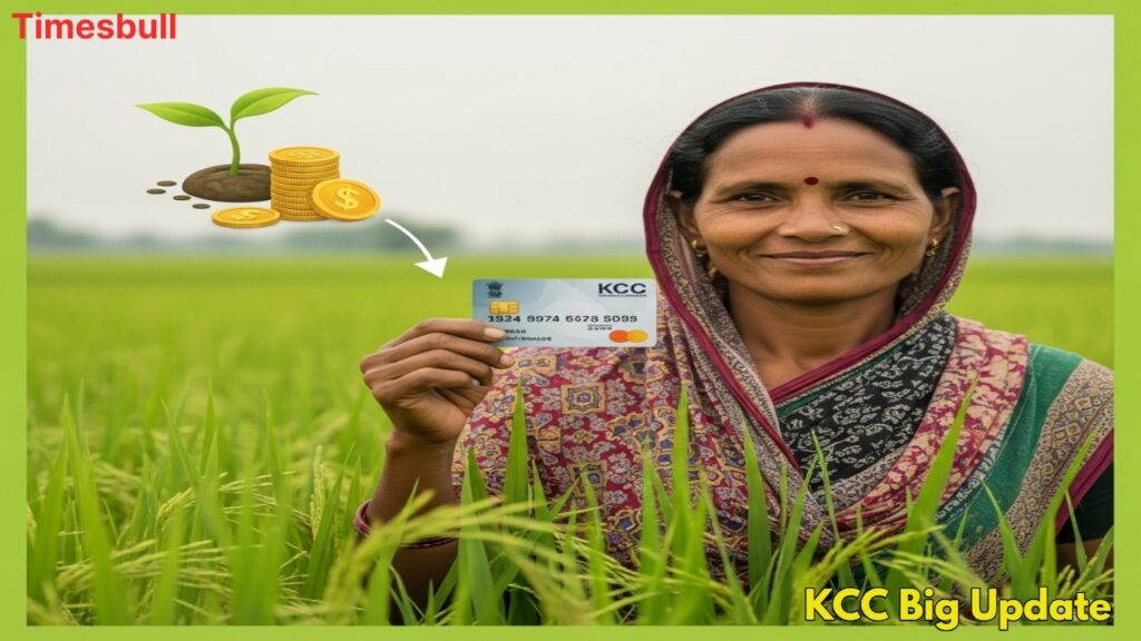 Kcc Big Update