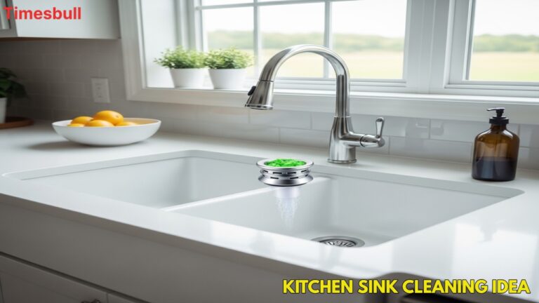 Stop Kitchen Odors Fast: Clean Your Garbage Disposal with These Easy Tricks