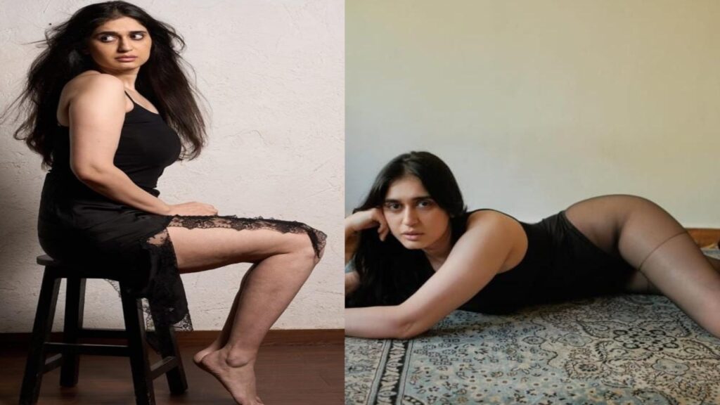 Internet Goes Wild Over ‘Special Ops’ Actress’s Glamorous Looks – Don’t Miss These Pics