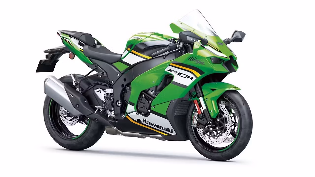 Kawasaki Offers ₹1 Lakh Savings...