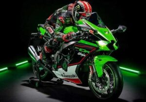 Kawasaki Ninja ZX10R – Full Specifications, New Features and Stylish Design