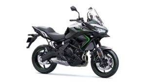 Best July deal on Kawasaki Versys 650 save ₹25,000 and own this touring machine