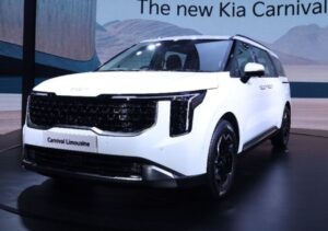 Kia Carnival 2025 Review: The Ultimate Luxury MPV That Redefines Family Travel