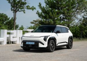 Kia EV5 2025 Review: The Futuristic Electric SUV That’s Redefining Indian Roads