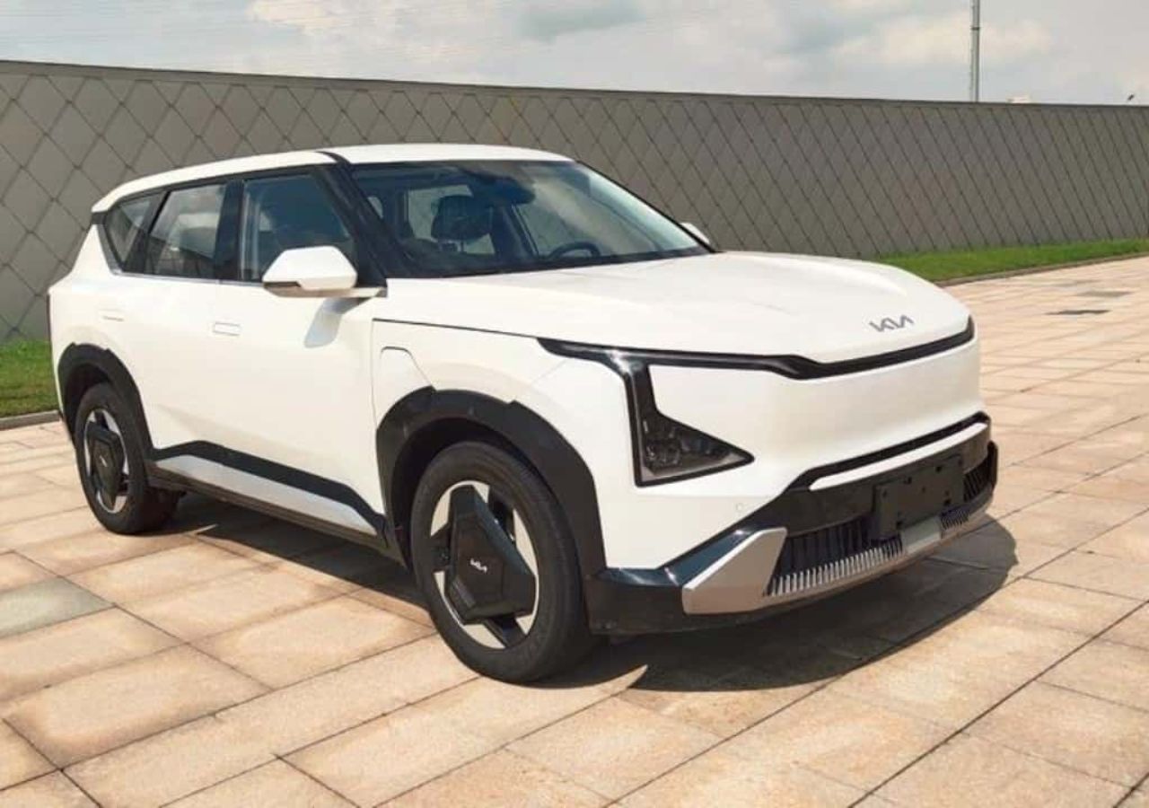 Kia Ev5 2025 6
