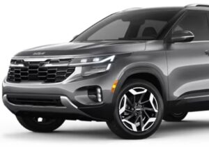 Kia Seltos 2025 Launching Soon – Engine, Mileage, Price & Key Features Revealed