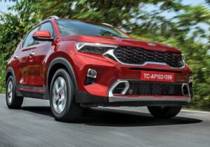 Kia Sonet 2025 Price Reveal Soon – Fresh Look, New Features and Mileage