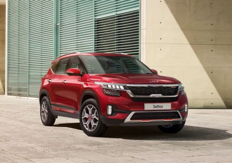 Kia Sonet Review – The Feature-Packed Compact SUV That Outshines Rivals