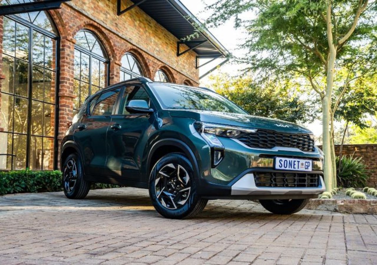 Kia Sonet Review – The...