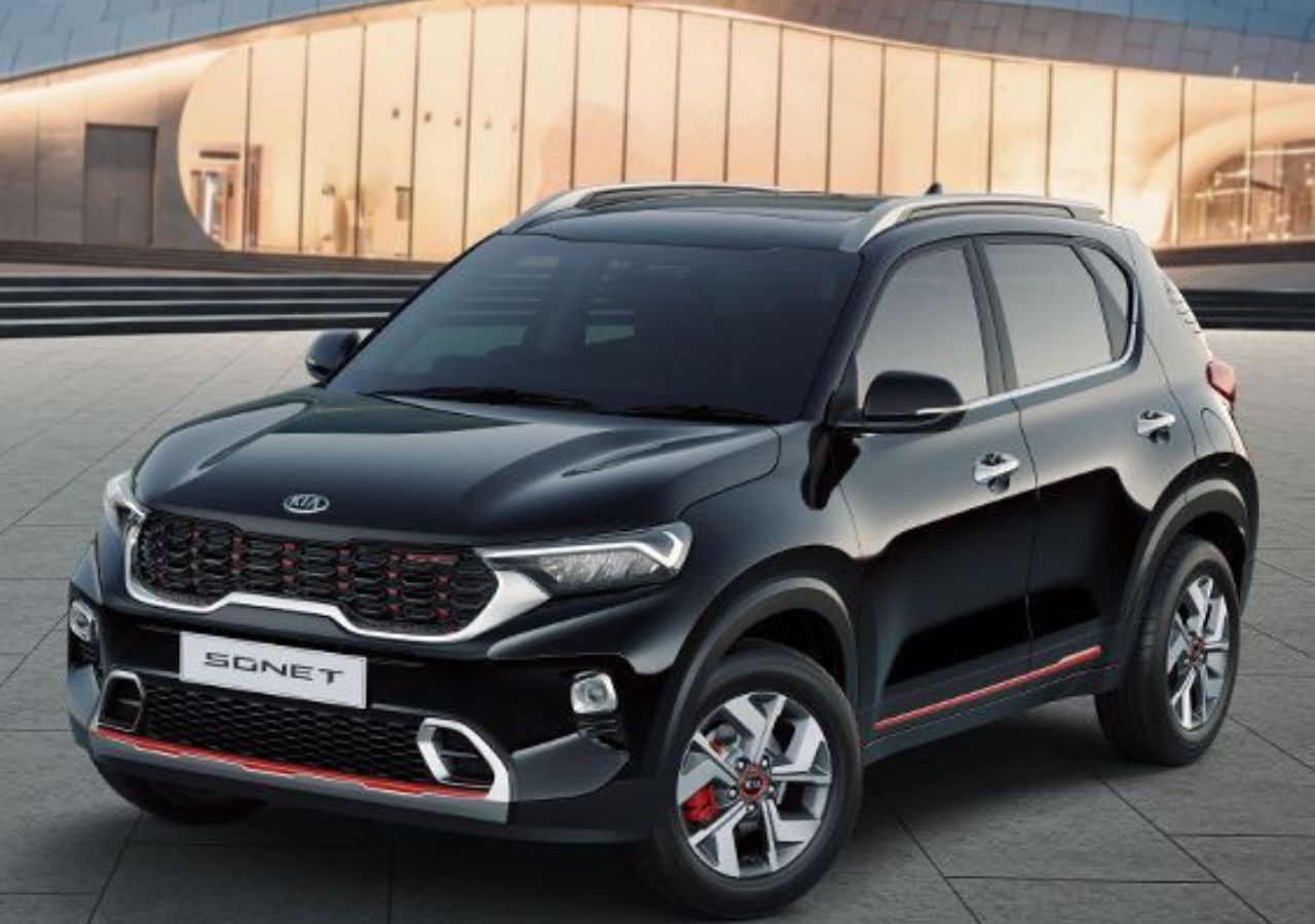 Kia Sonet Review – The...