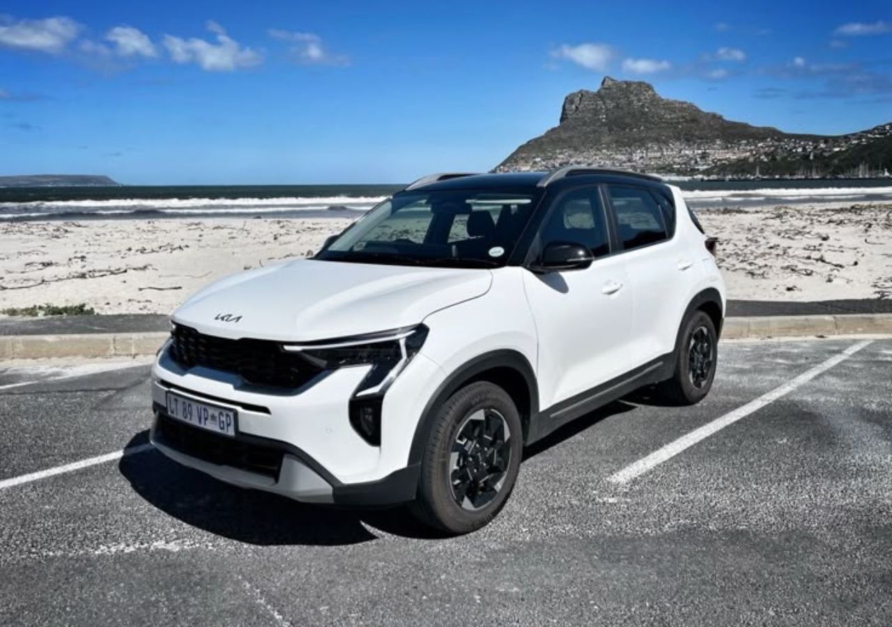 Kia Sonet Review – The...
