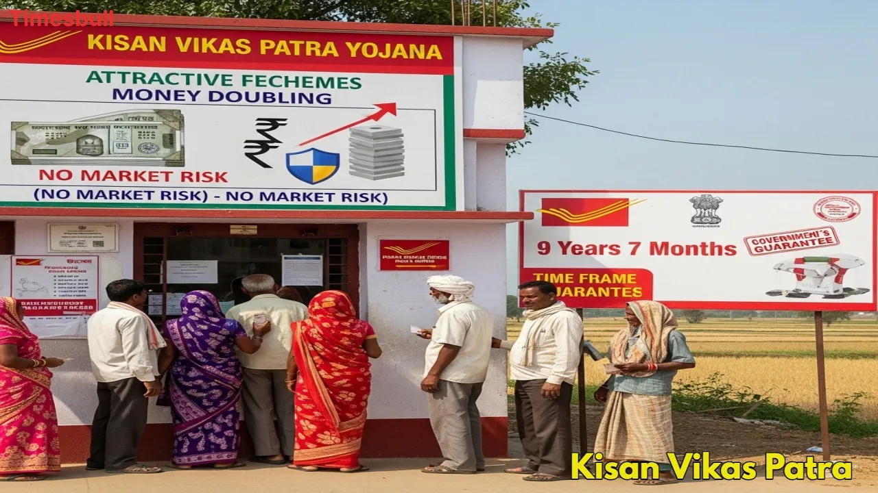 Kisan Vikas Patra (5)