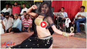 Dance Video: दिलबर-दिलबर गाने पर कोमल रंगीली ने मचाई ऐसी धूम कि खूब बरसे नोट