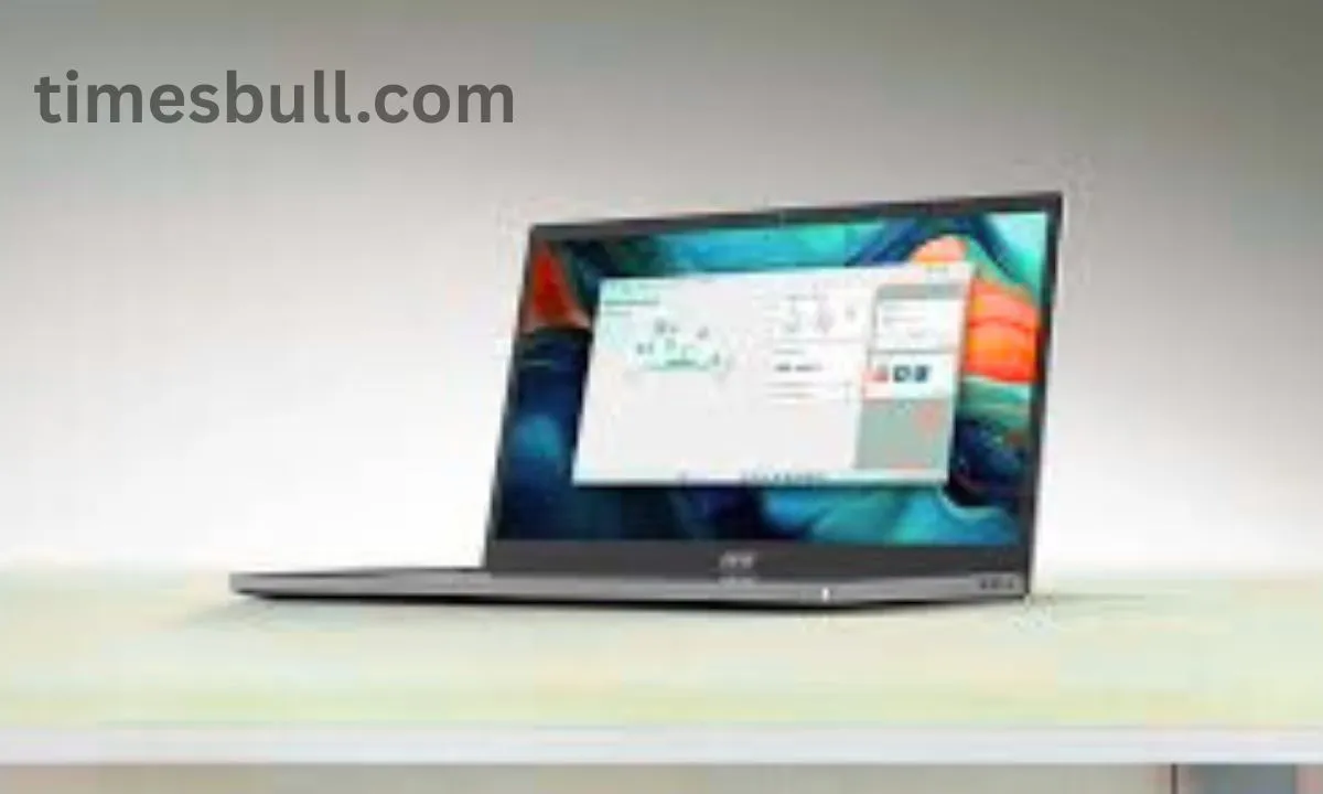Laptop