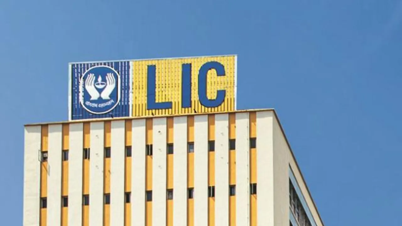 LIC