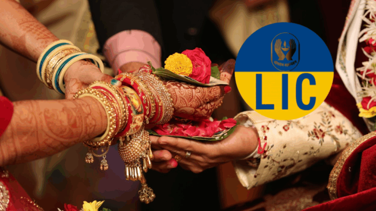 LIC Kanyadan Policy