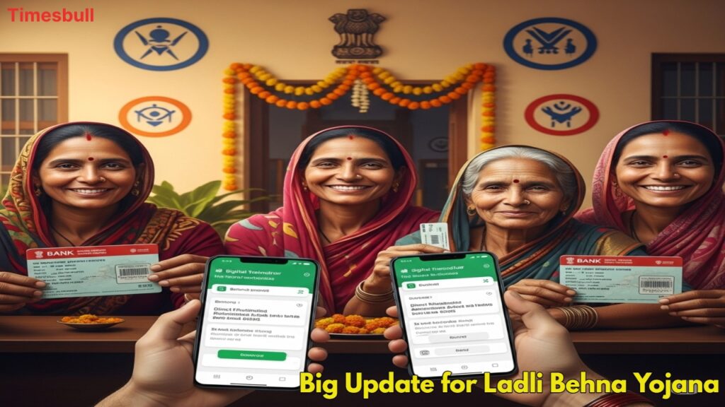 Ladli Behna Yojana: ₹1500 Monthly Confirmed After Diwali, ₹250 Shagun This Month, Check Payment Date