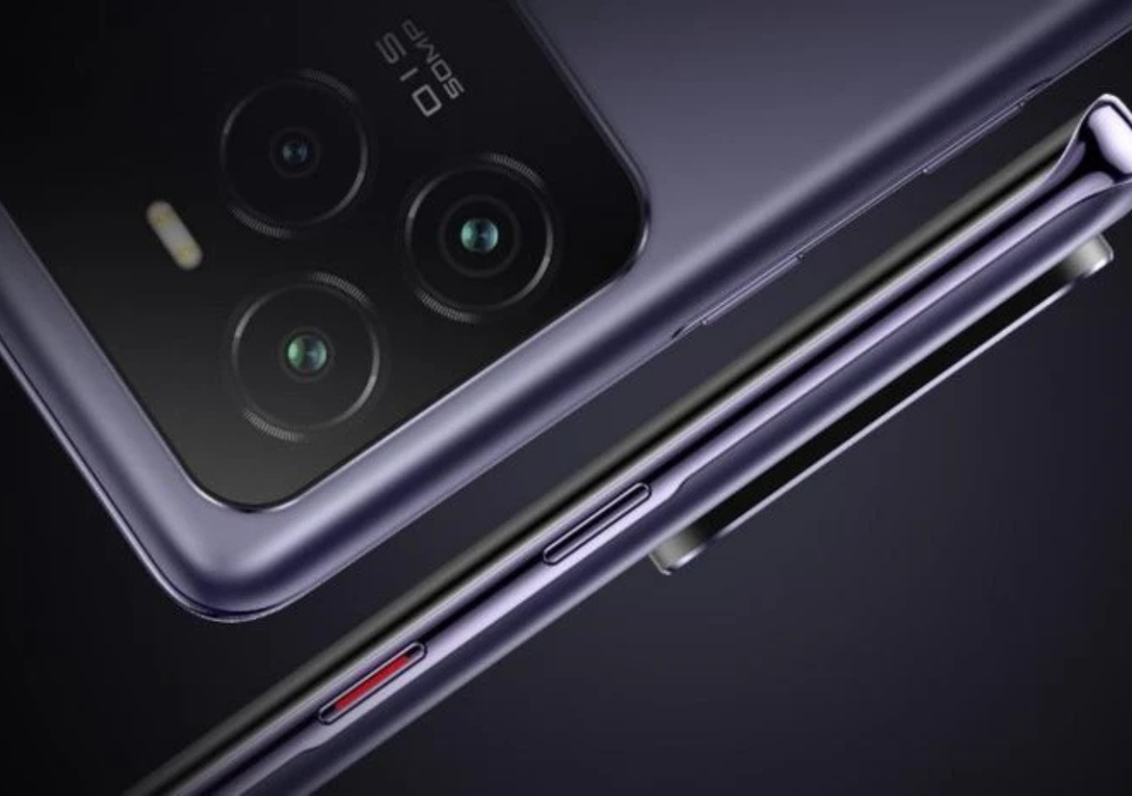 Why Lava Agni 4 Stands...