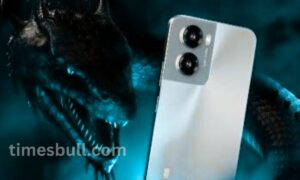 Lava Blaze Dragon 5G will be launch on July 25 with Snapdragon 4 Gen 2 processor