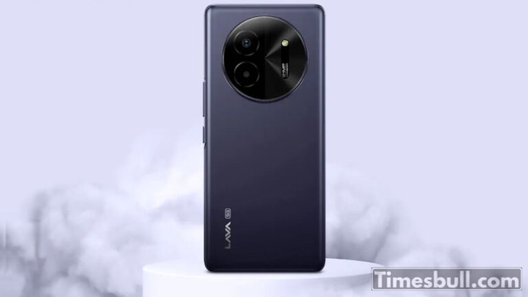 Lava Blaze AMOLED 2 & Blaze Dragon Launching with Big Features at Low Price