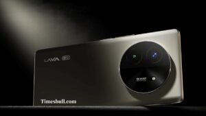 Lava Blaze AMOLED 5G: Affordable 5G Phone