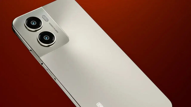 Lava Blaze Dragon 5G to Launch in India on July 25 – Powerful Features Under Rs 10,000