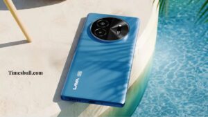 Lava Bold 5G Drops to Rs 13,499: Stunning AMOLED, 5G & 120Hz at a Steal