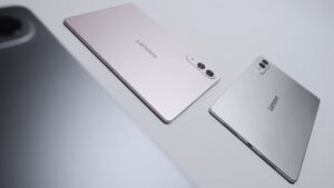 Lenovo Xiaoxin GT Pro: The New Gaming Tablet with Flagship Power & 3.2K Display