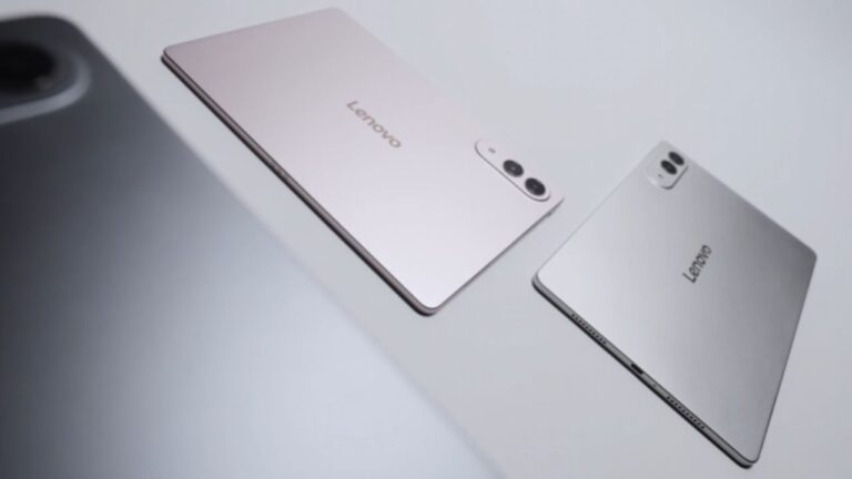 Lenovo Xiaoxin GT Pro: The New Gaming Tablet with Flagship Power & 3.2K Display