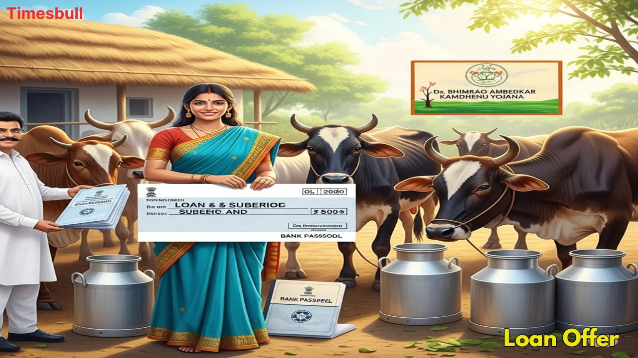 Big Opportunity for Dairy Business:...