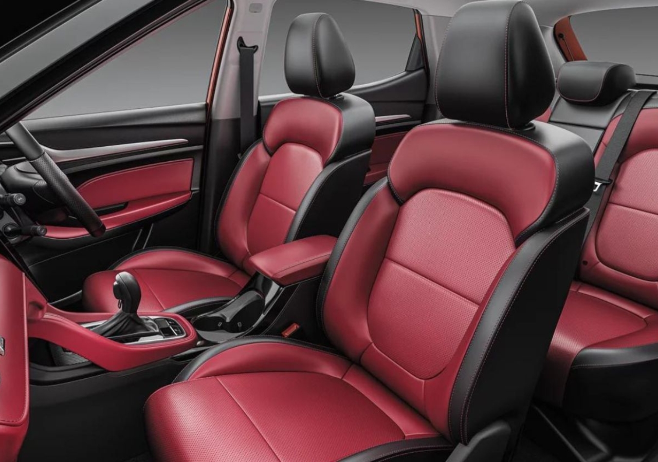 MG Astor 2025 Review Modern...