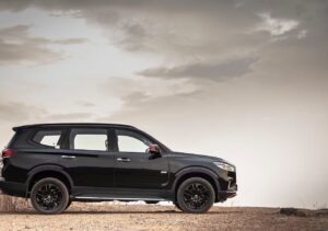 What’s New in MG Gloster Facelift 2025 – Engine, Mileage & Updates