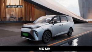 MG M9 Electric Luxury MPV: Know the Full Drive Review