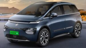 MG Windsor Essence Pro Gets ₹21,000 Costlier, BaaS Option Saves You ₹5 Lakh