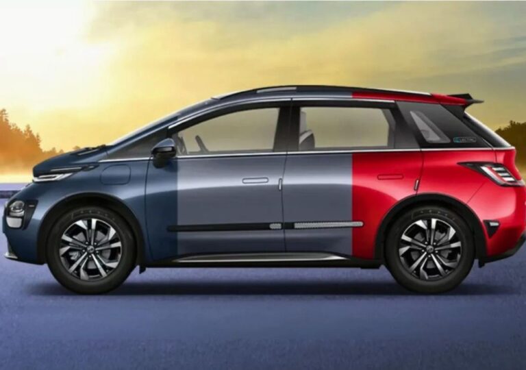 MG Windsor EV Pro Launched in India: 450 Km Range, 52.9kWh Battery, Advanced ADAS – A Game-Changer in Premium EV Segment