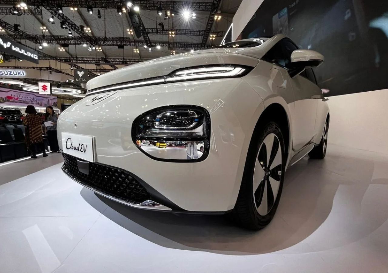 MG Windsor EV Pro Launched...