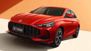 MG launches sedan at ₹7 lakh with coupe-like look to challenge Honda City