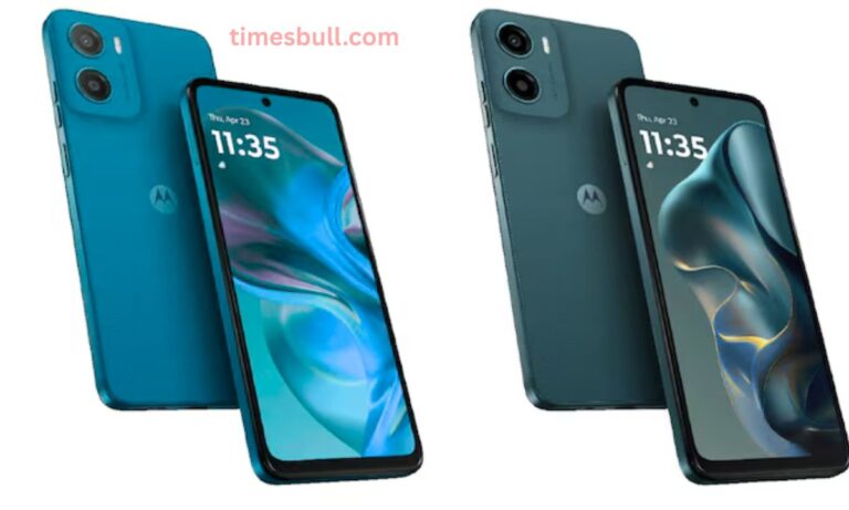 Buy Top 3 Motorola phones under 15000 on Flipkart GOAT Sale 2025