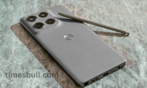 Motorola is set to launch a new smartphone! Check all details here.