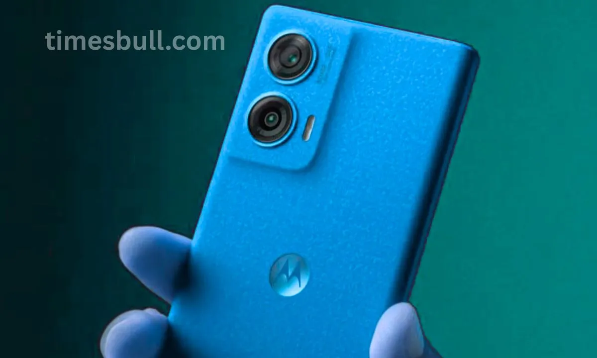 Moto G