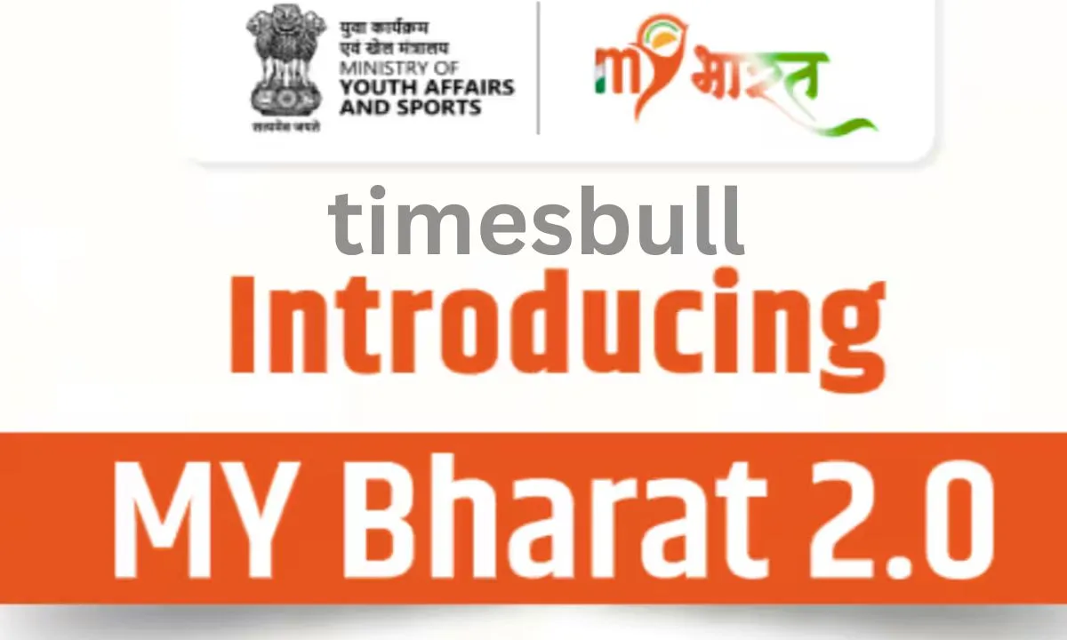 My Bharat 2