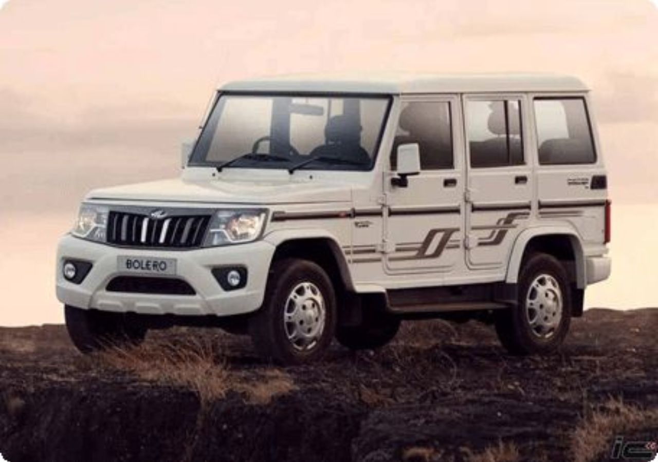 Mahindra Bolero Facelift Review –...
