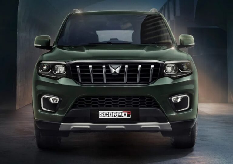 Next-Gen Mahindra Scorpio N 2025: All Details Before Launch