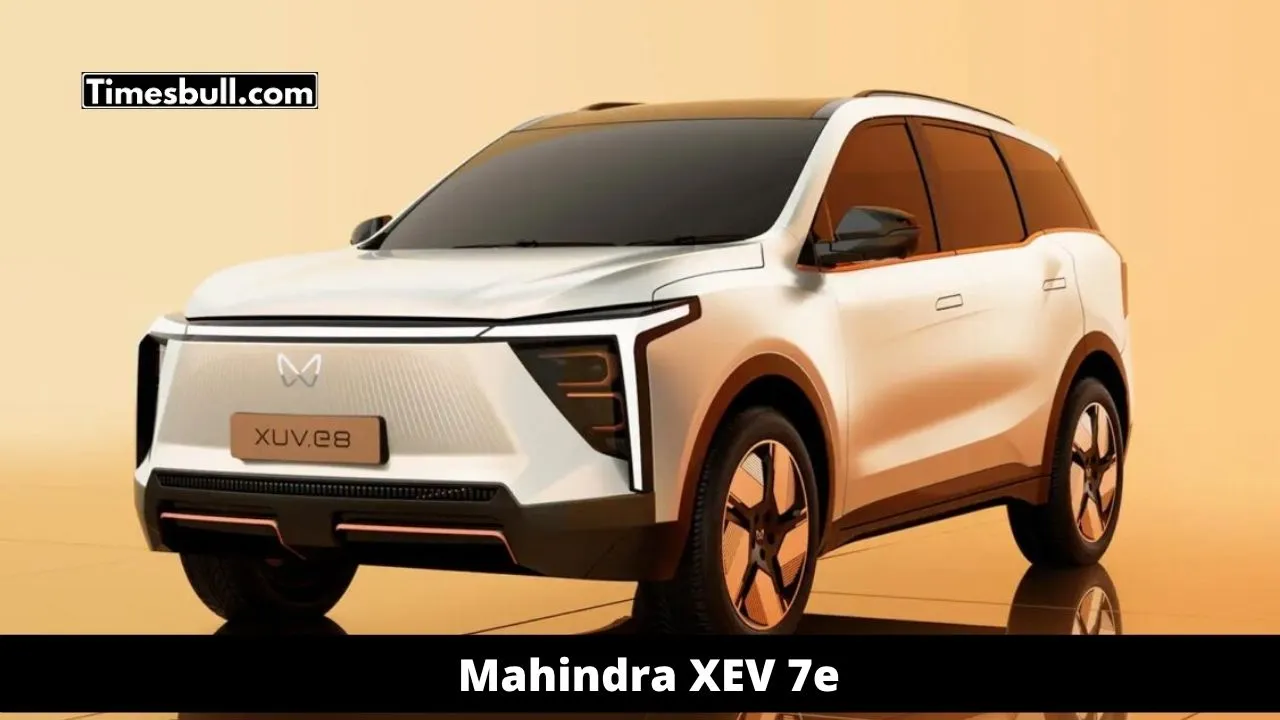 Mahindra Xev 7e (1)