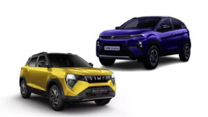 Mahindra XUV 3XO vs Tata Nexon : Which Compact SUV is Better for You?