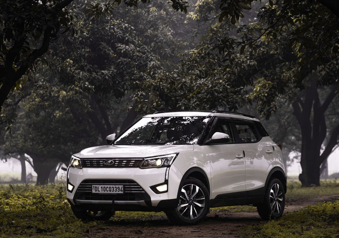 Mahindra XUV300 Facelift 2025 Review:...