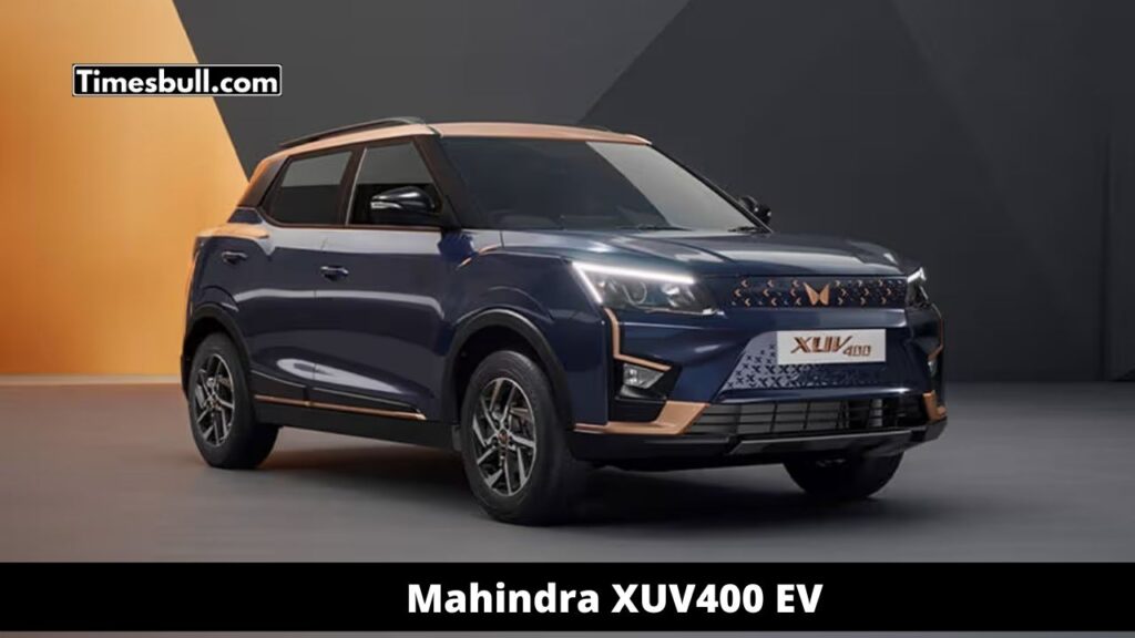 Mahindra की इस पर SUV भारी छूट! अभी खरीदने पर बचेंगे आपके ₹2.5 लाख