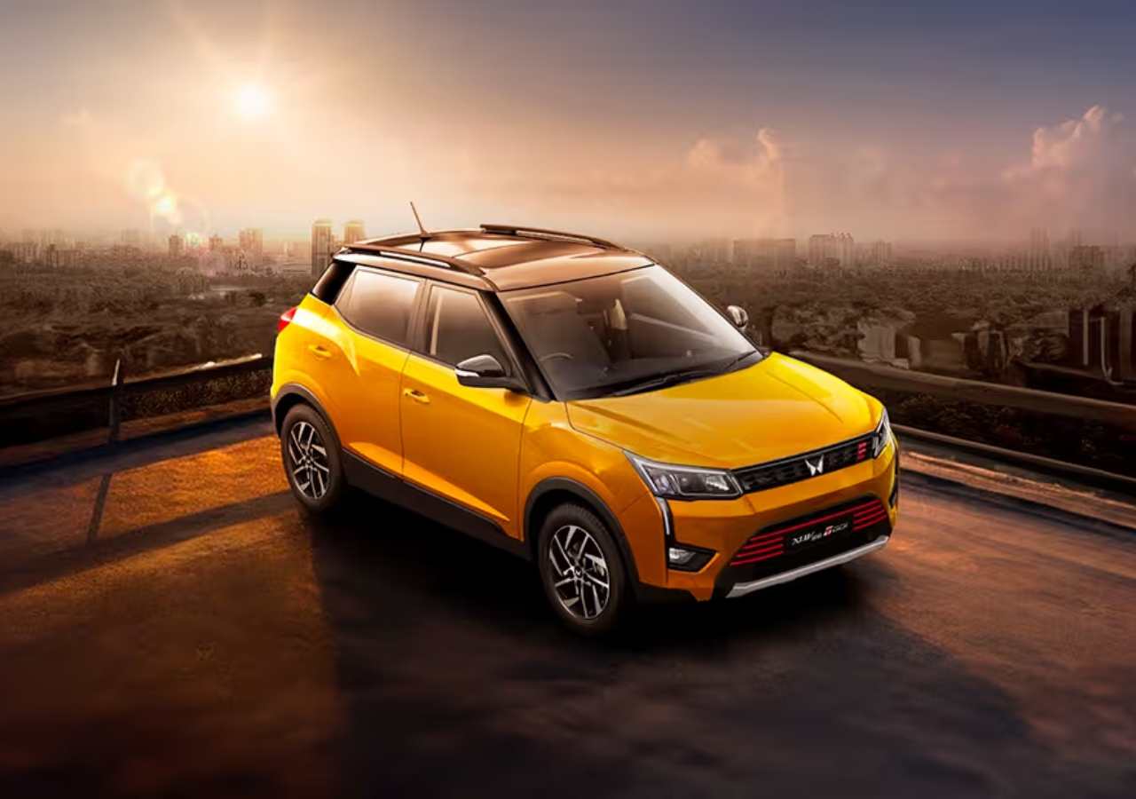Why Mahindra XUV300 2025 Could...