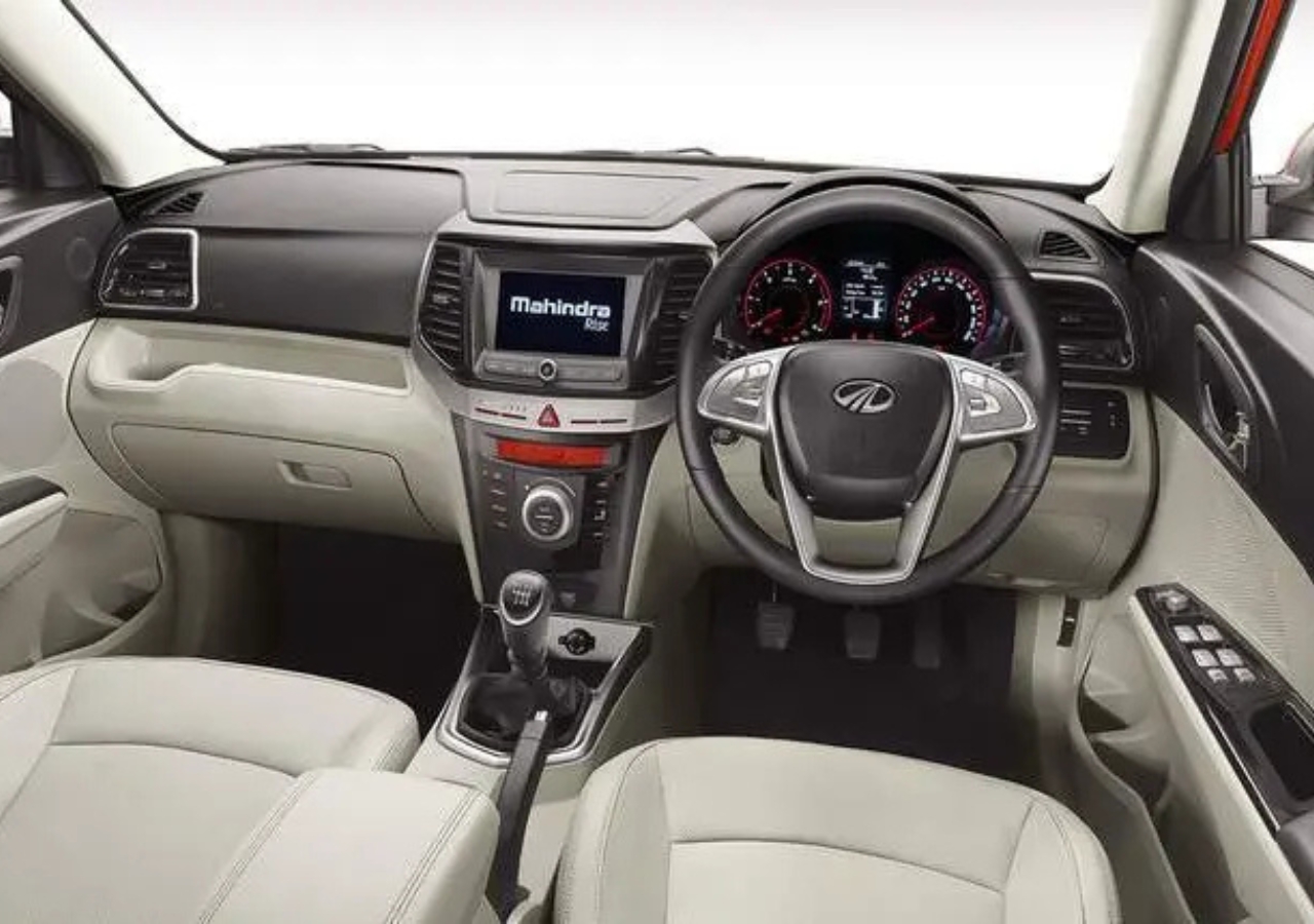 Mahindra XUV300 2025 Launch Soon...